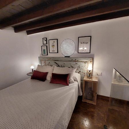 Apartamentos La Florida Аресифе Екстериор снимка