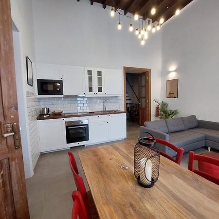 Apartamentos La Florida Аресифе Екстериор снимка