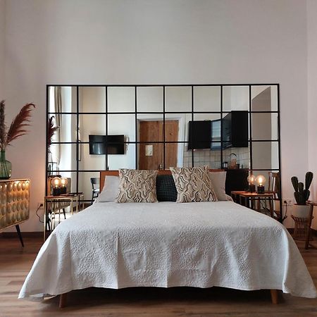 Apartamentos La Florida Аресифе Екстериор снимка