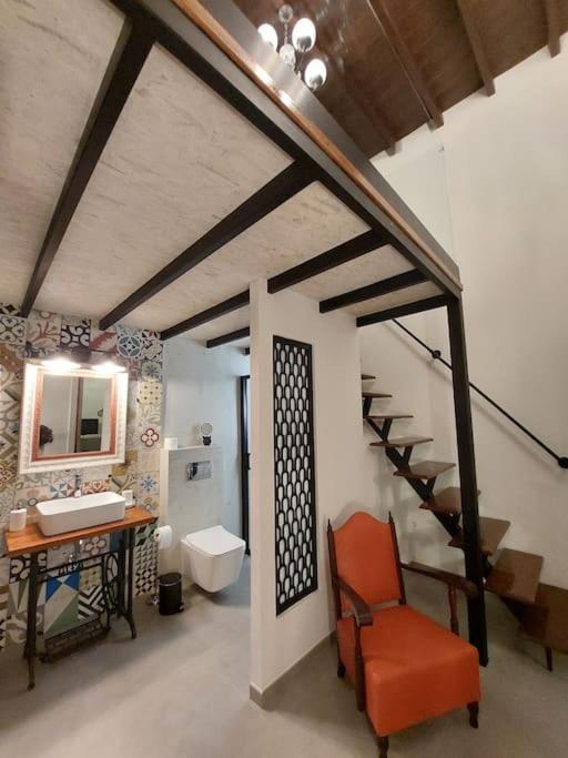 Apartamentos La Florida Аресифе Екстериор снимка