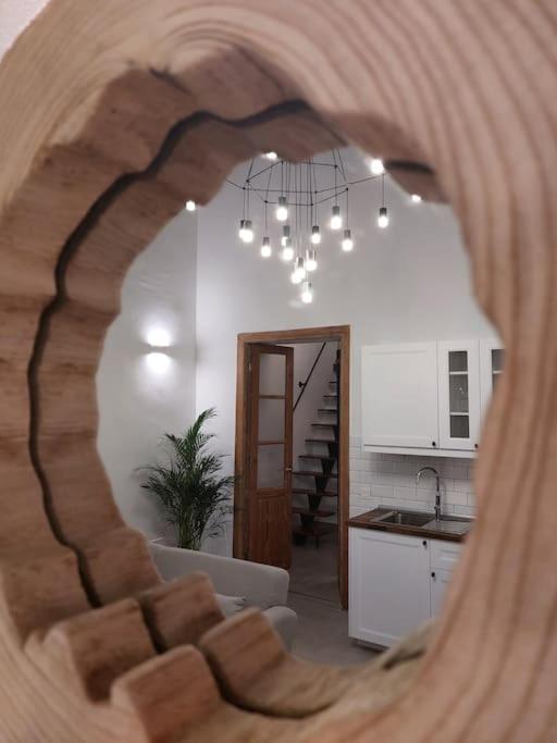 Apartamentos La Florida Аресифе Екстериор снимка