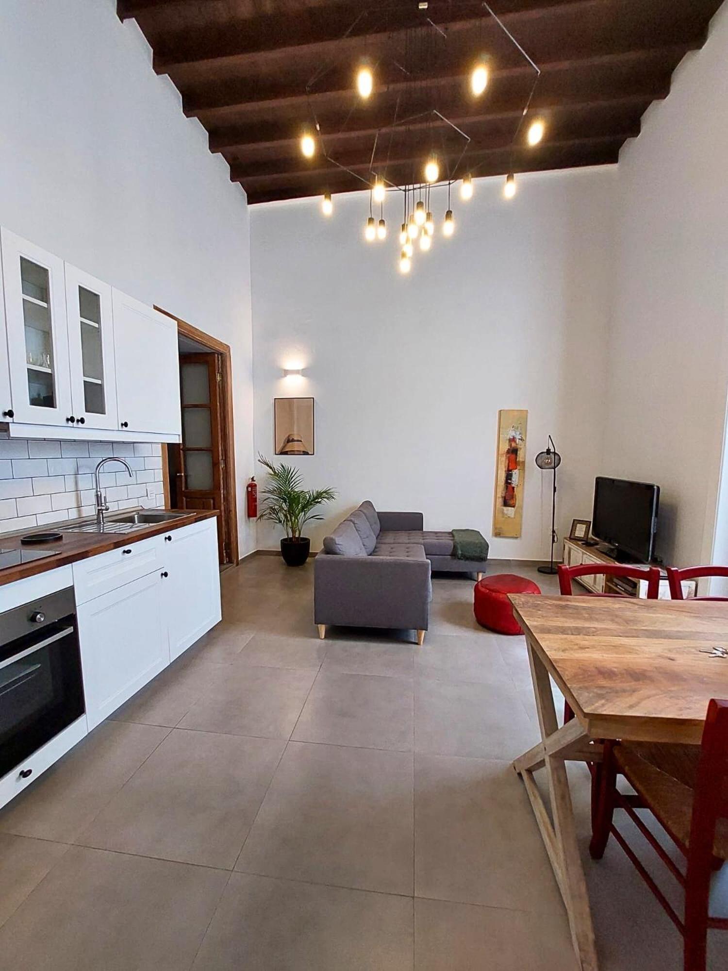 Apartamentos La Florida Аресифе Екстериор снимка
