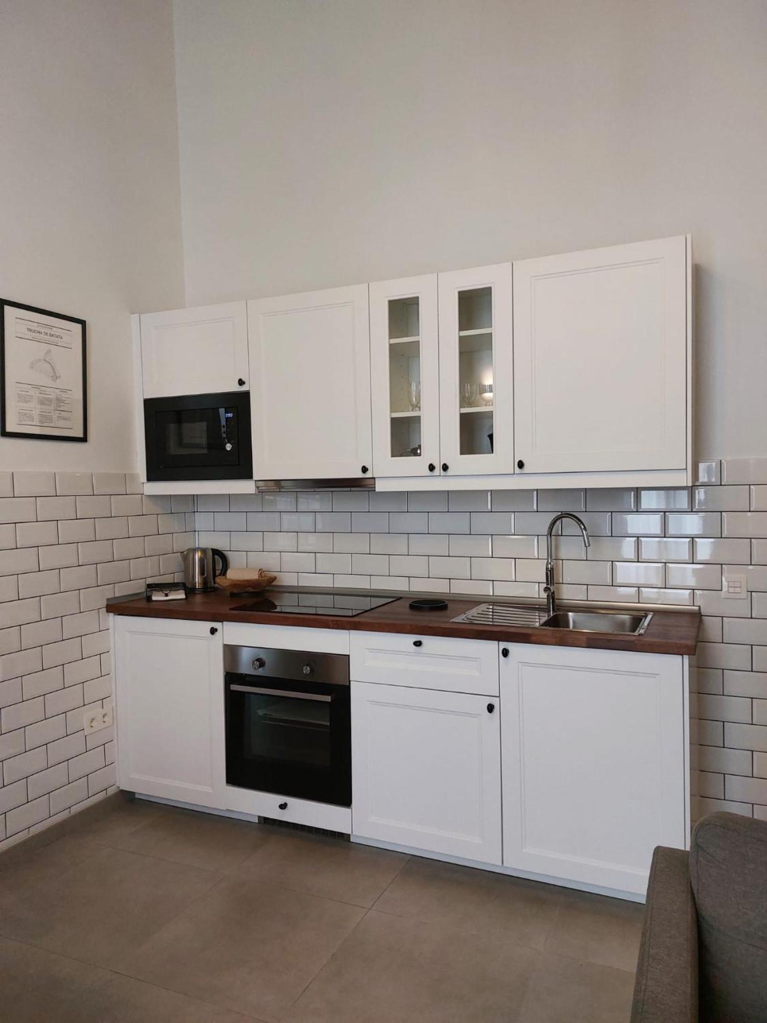 Apartamentos La Florida Аресифе Екстериор снимка