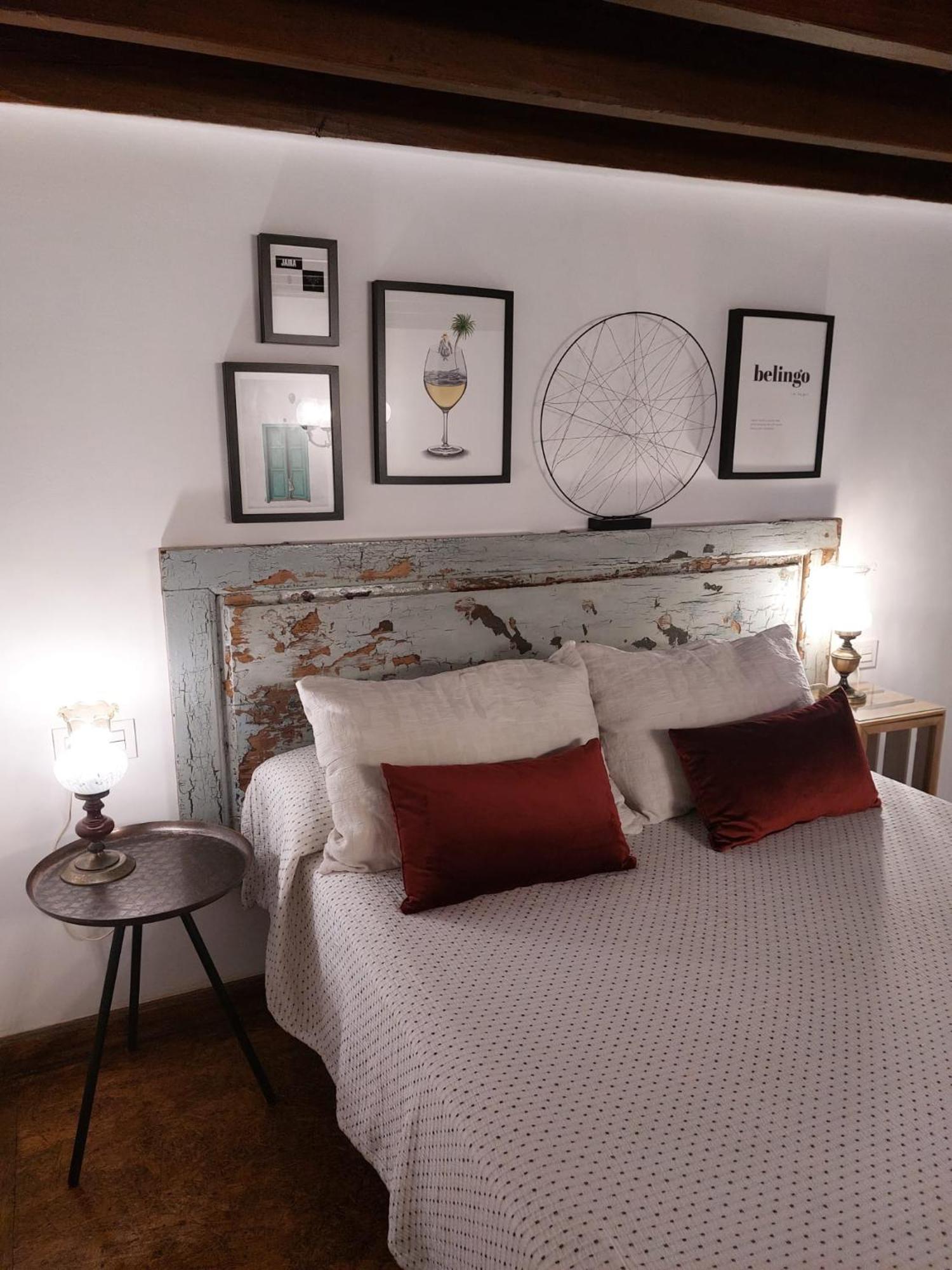 Apartamentos La Florida Аресифе Екстериор снимка