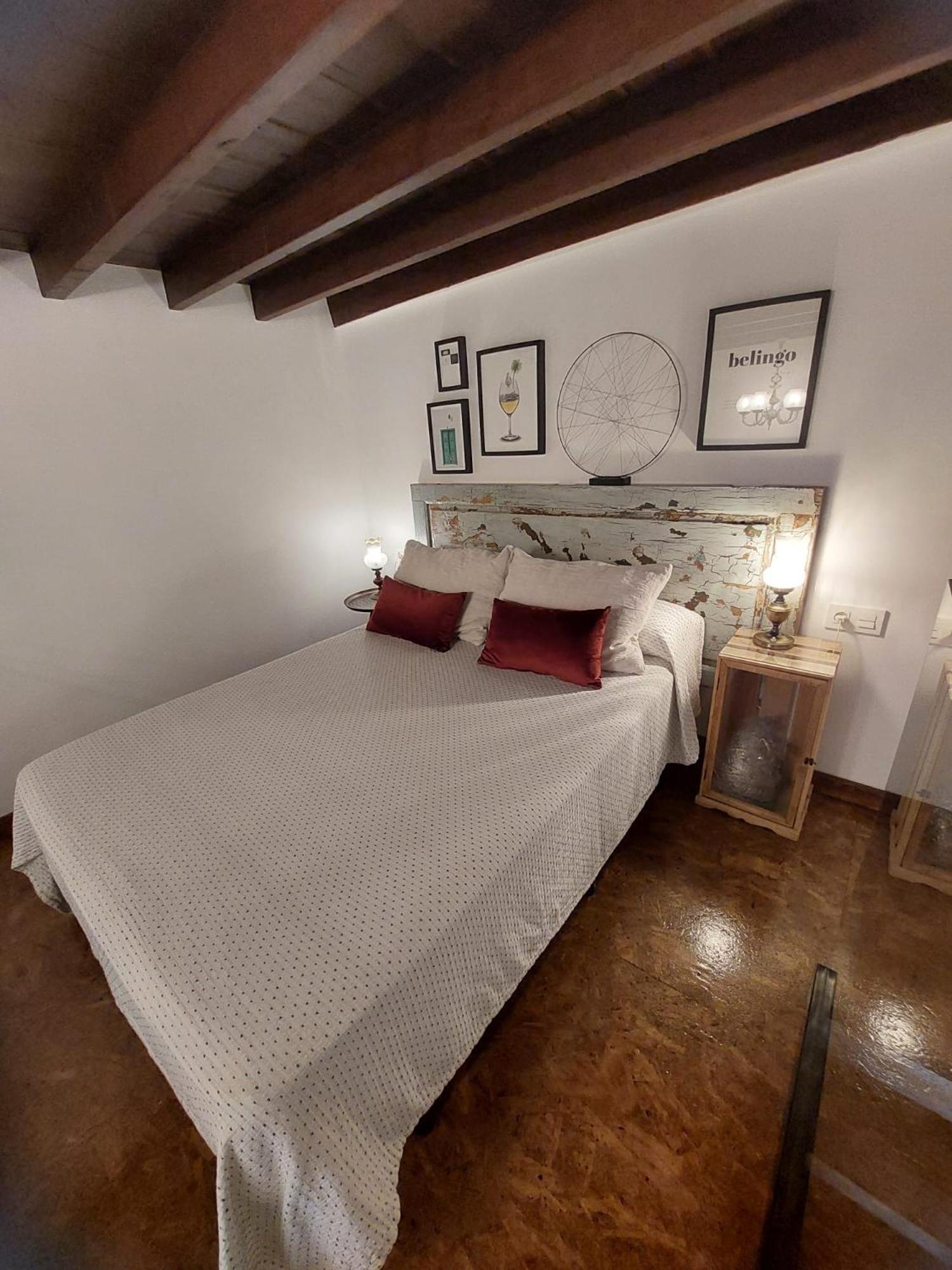 Apartamentos La Florida Аресифе Екстериор снимка