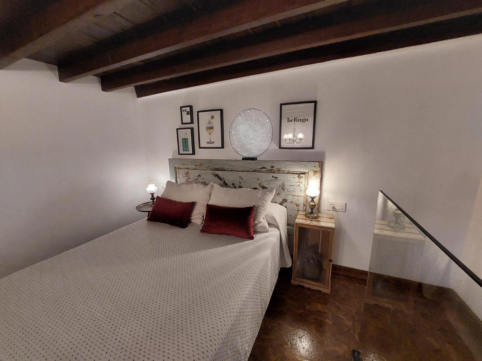 Apartamentos La Florida Аресифе Екстериор снимка