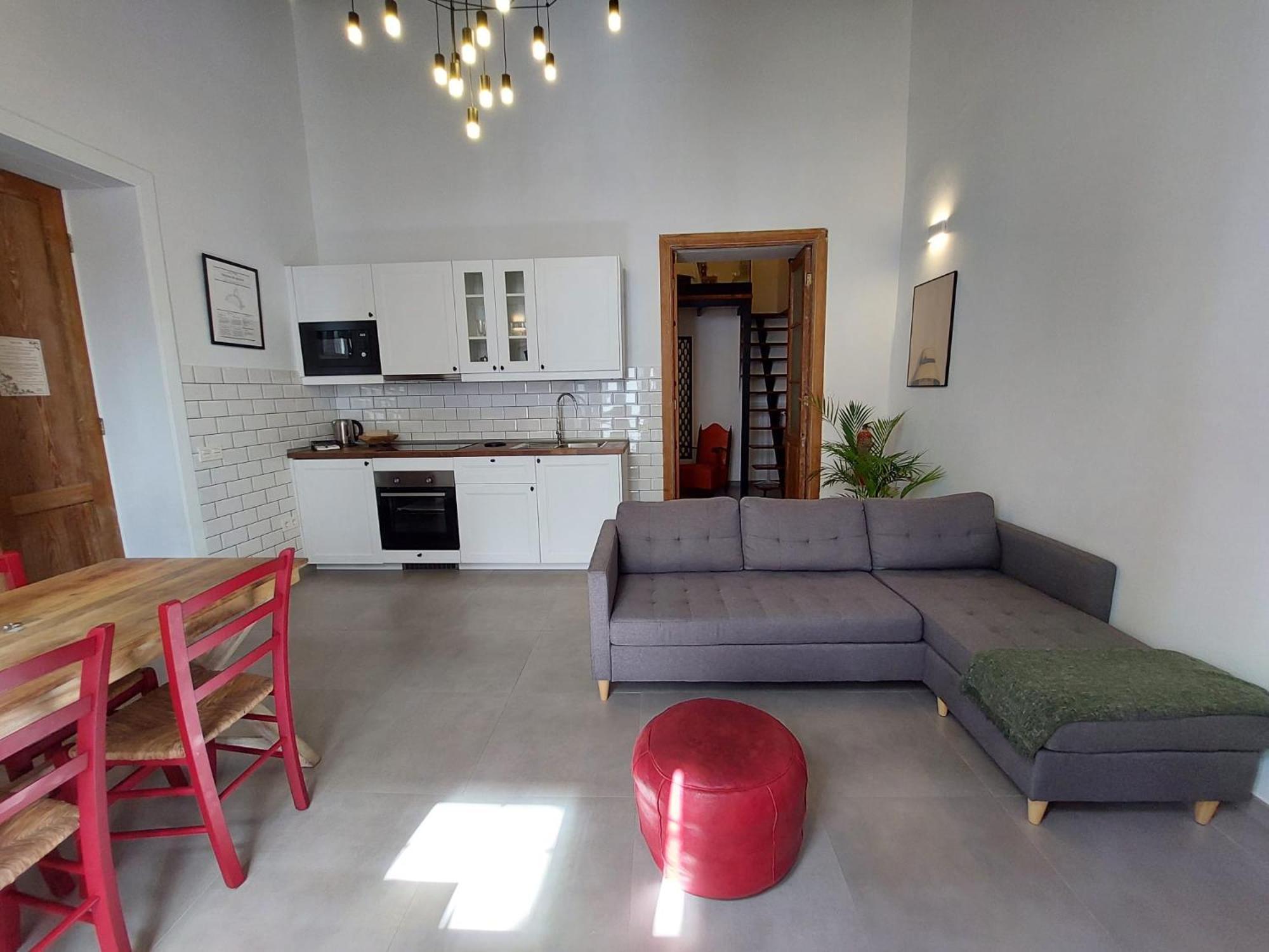 Apartamentos La Florida Аресифе Екстериор снимка