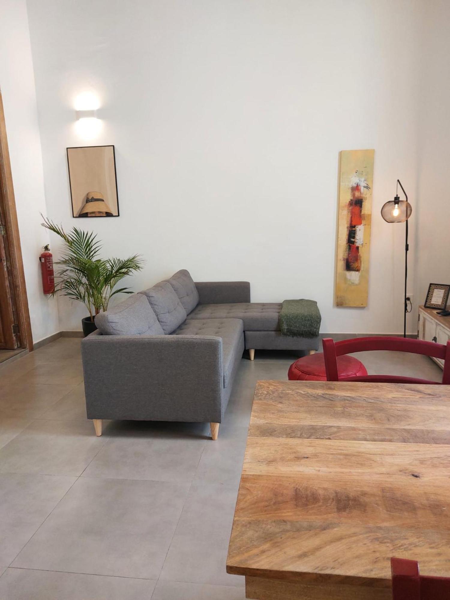 Apartamentos La Florida Аресифе Екстериор снимка