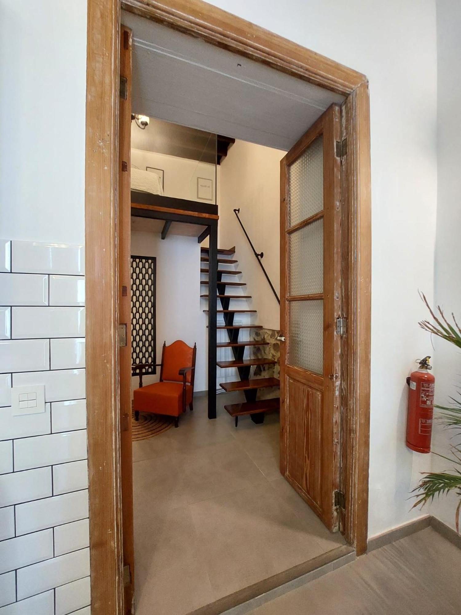 Apartamentos La Florida Аресифе Екстериор снимка