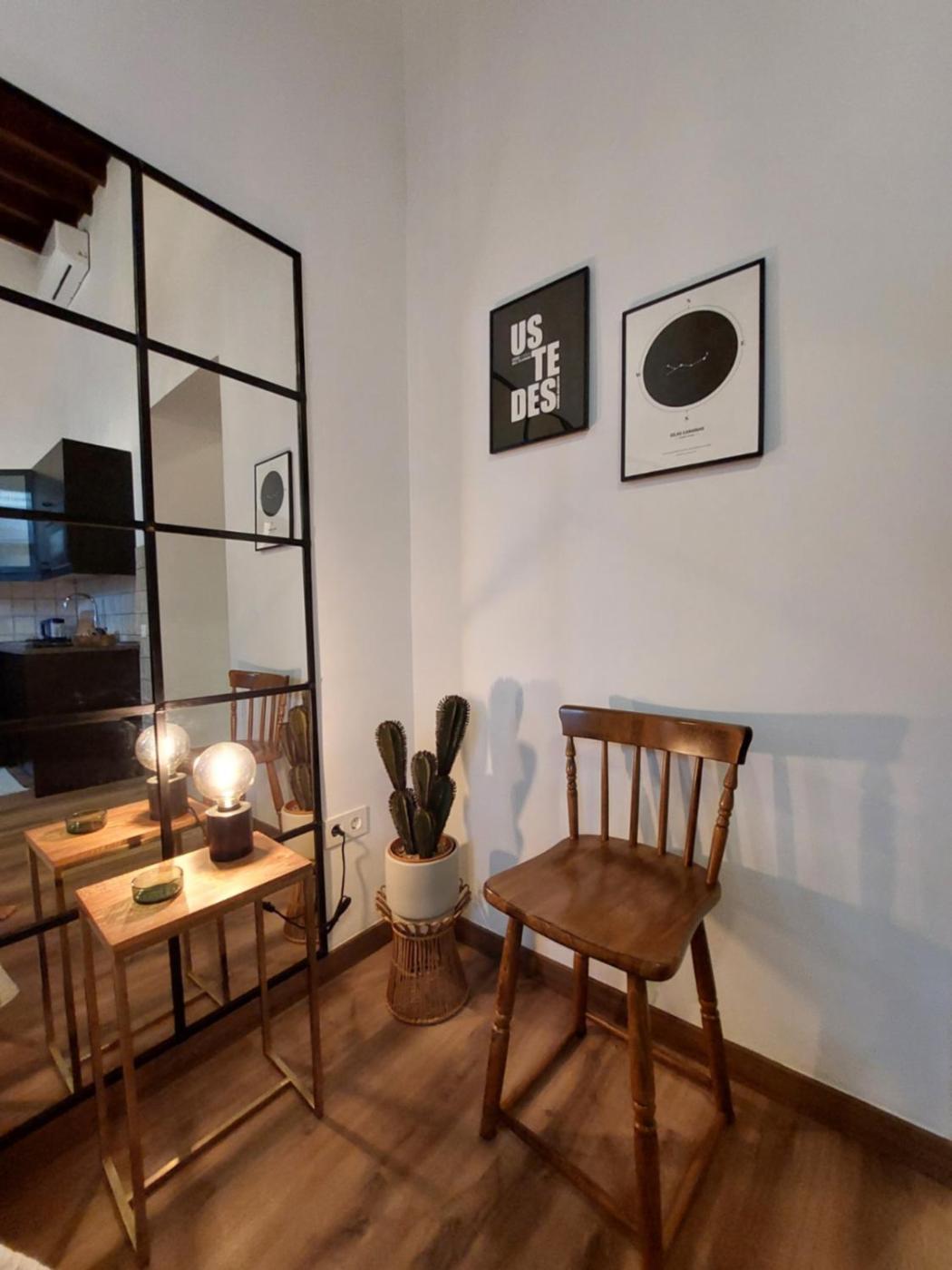 Apartamentos La Florida Аресифе Екстериор снимка