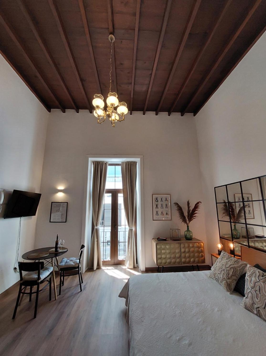Apartamentos La Florida Аресифе Екстериор снимка