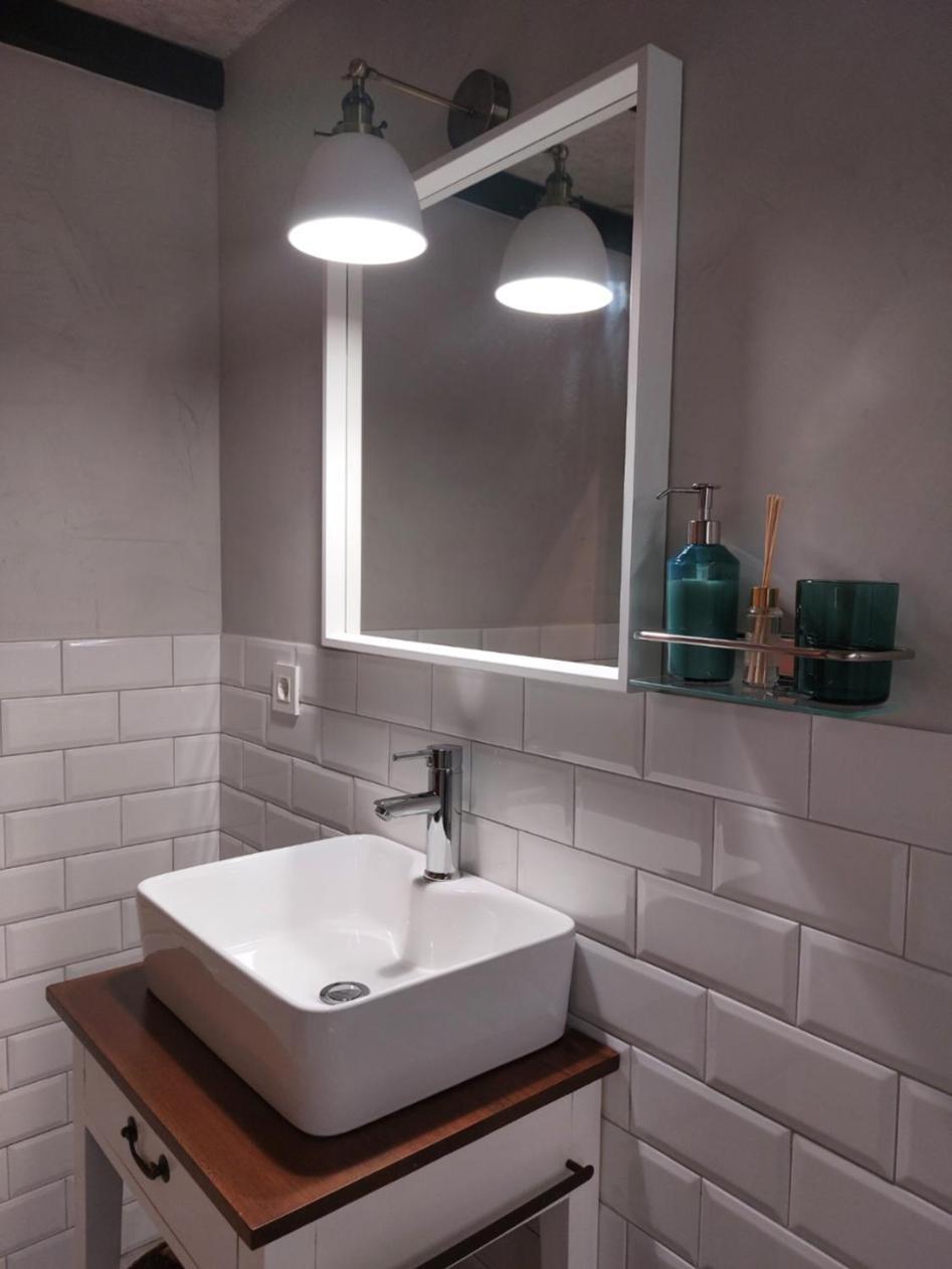Apartamentos La Florida Аресифе Екстериор снимка