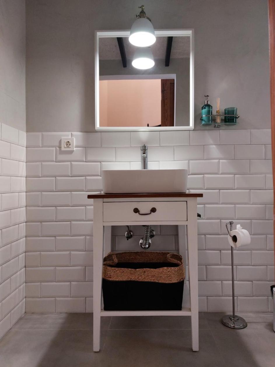 Apartamentos La Florida Аресифе Екстериор снимка