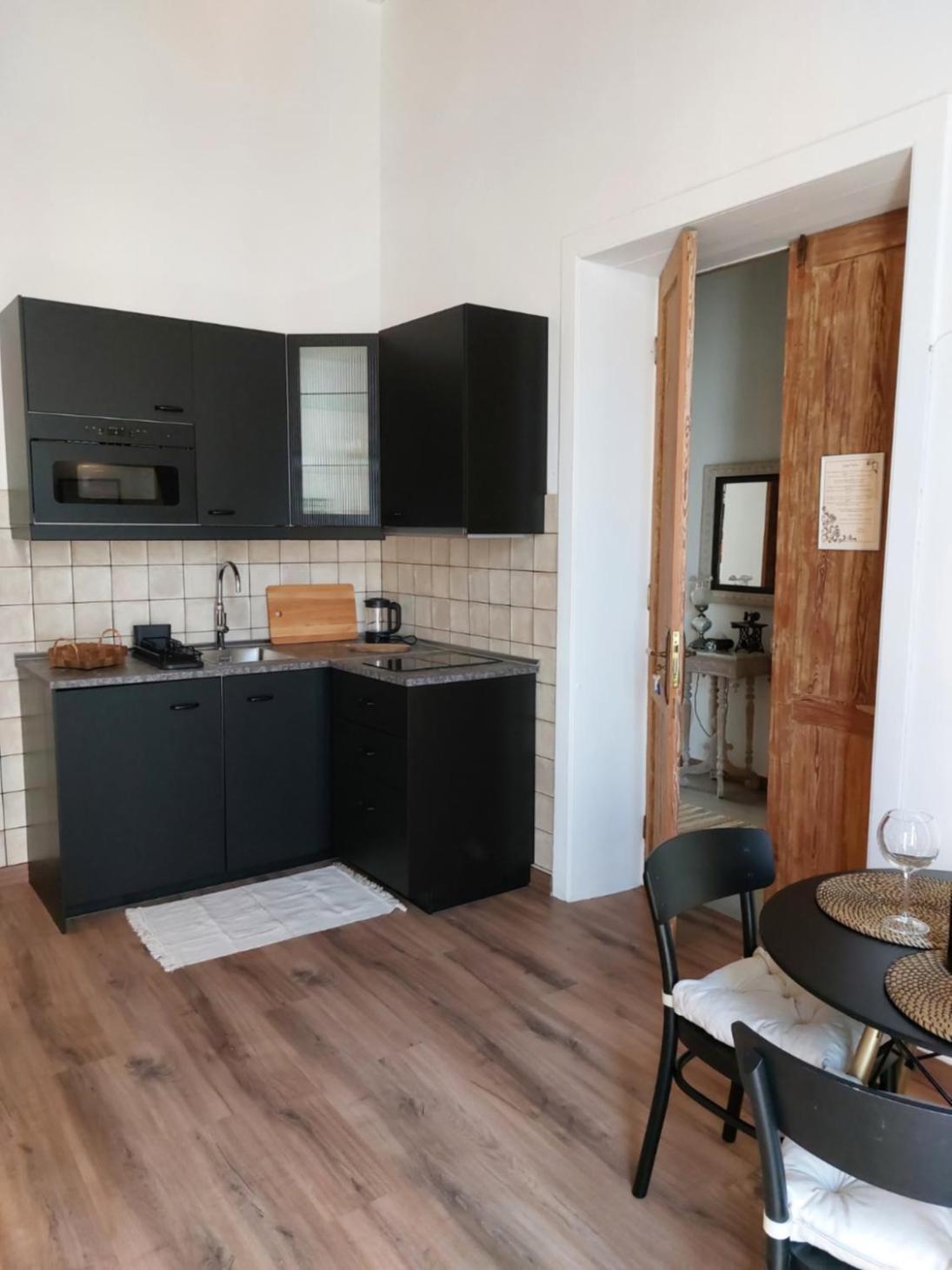 Apartamentos La Florida Аресифе Екстериор снимка