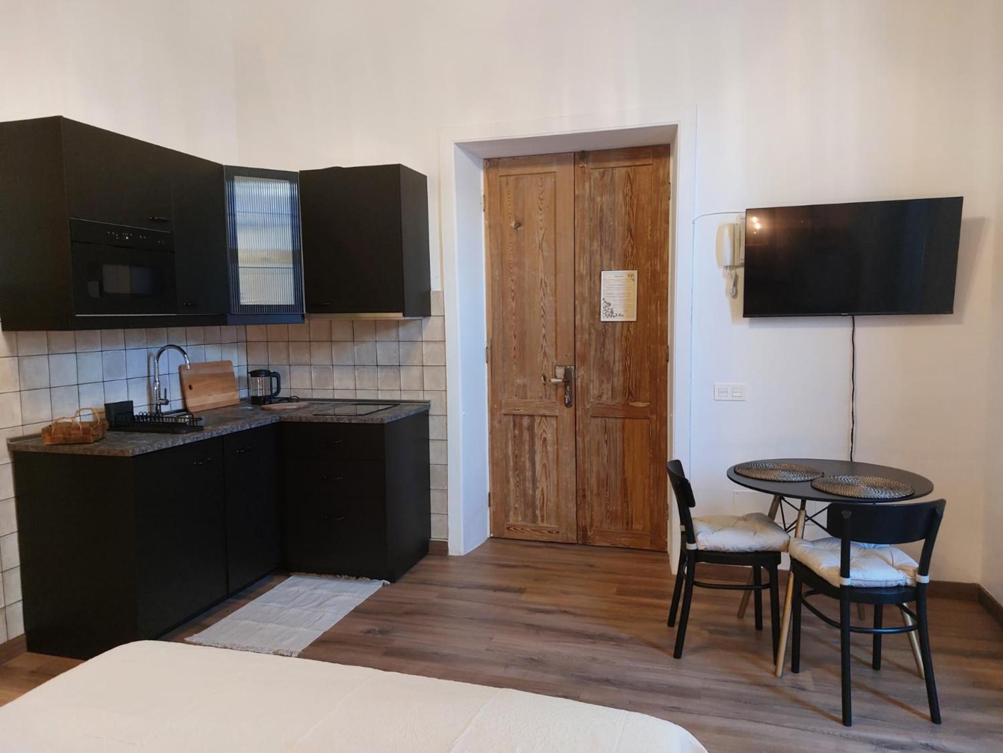 Apartamentos La Florida Аресифе Екстериор снимка
