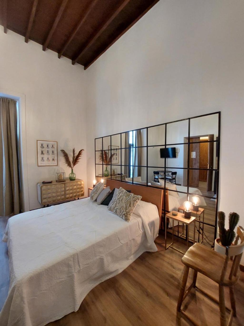 Apartamentos La Florida Аресифе Екстериор снимка
