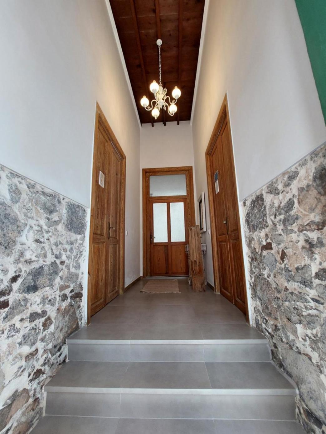 Apartamentos La Florida Аресифе Екстериор снимка